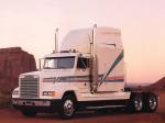 Freightliner FLD 120 Conventional 1989 года